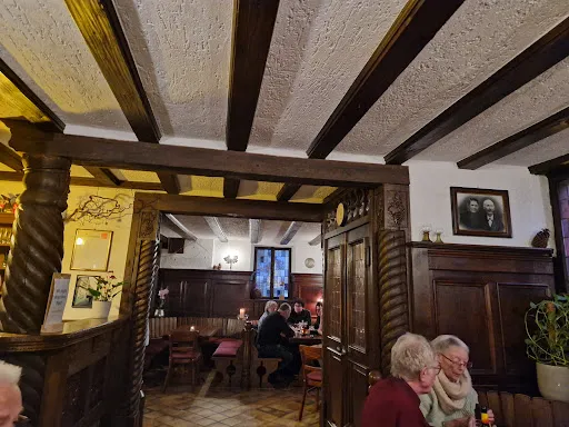 Bild von Rathausschenke