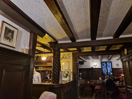 Bild von Rathausschenke