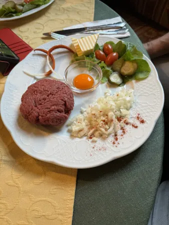 Bild von Winzerhaus