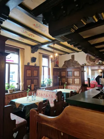 Bild von Winzerhaus