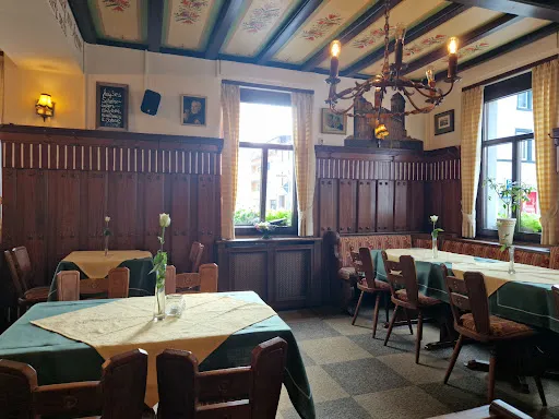 Bild von Winzerhaus