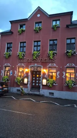 Bild von Winzerhaus