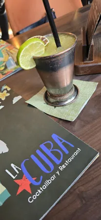 Bild von La Cuba Neuwied
