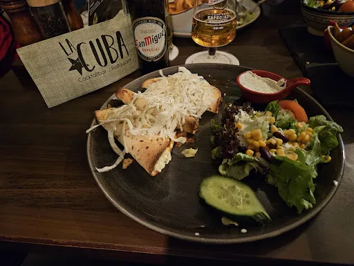 Bild von La Cuba Neuwied
