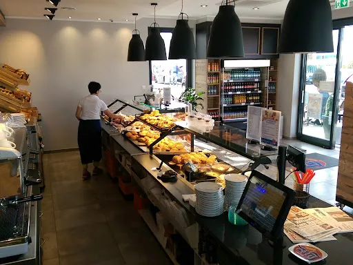 Bild von Bäckerei Gebr. Lutz GmbH & Co Kg
