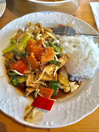Bild von Ding Dong Restaurant