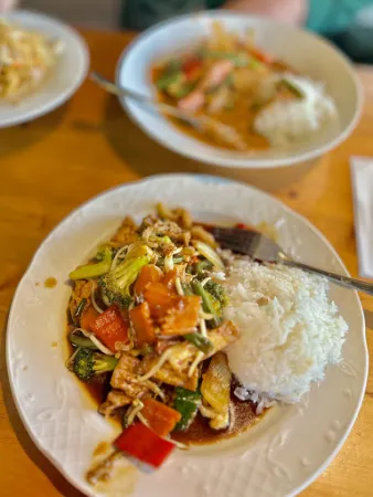 Bild von Ding Dong Restaurant