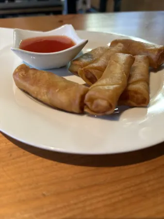 Bild von Ding Dong Restaurant