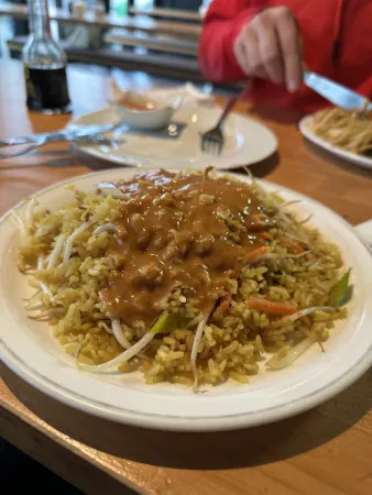 Bild von Ding Dong Restaurant