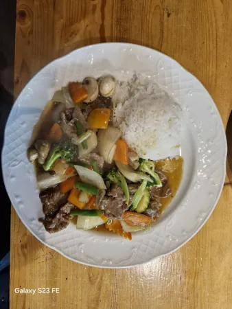 Bild von Ding Dong Restaurant
