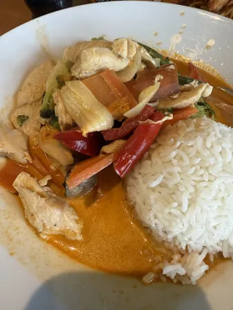 Bild von Ding Dong Restaurant