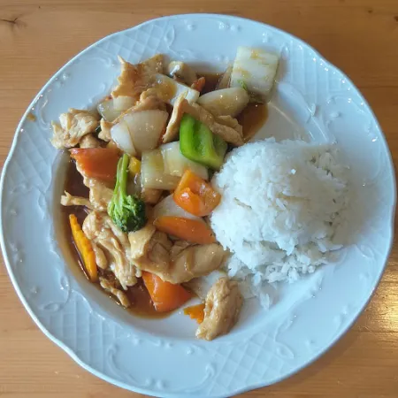 Bild von Ding Dong Restaurant