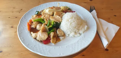 Bild von Ding Dong Restaurant
