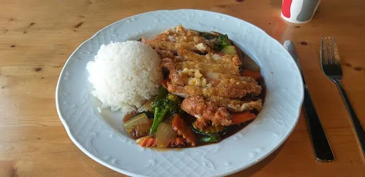 Bild von Ding Dong Restaurant