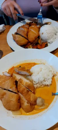 Bild von Ding Dong Restaurant