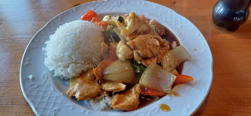 Bild von Ding Dong Restaurant