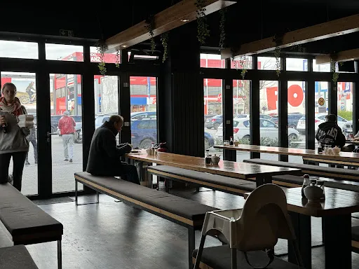 Bild von Ding Dong Restaurant