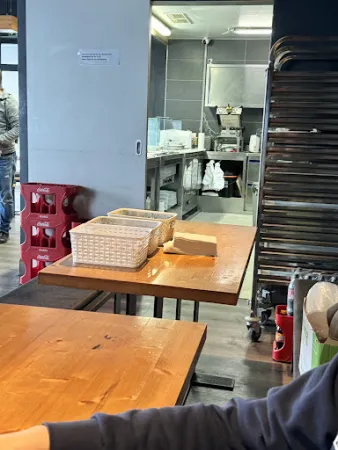 Bild von Ding Dong Restaurant