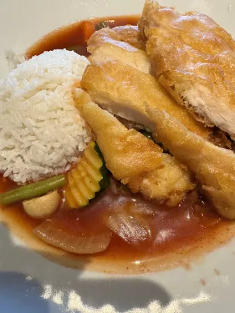 Bild von Ding Dong Restaurant