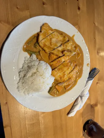 Bild von Ding Dong Restaurant