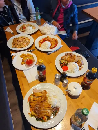 Bild von Ding Dong Restaurant
