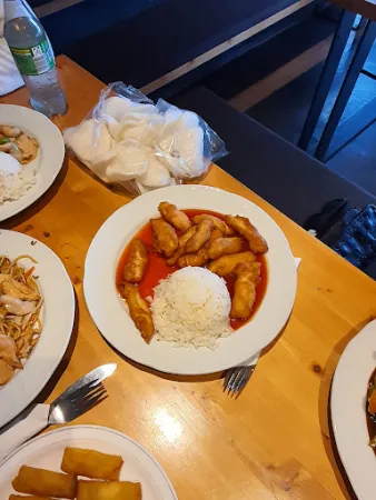Bild von Ding Dong Restaurant