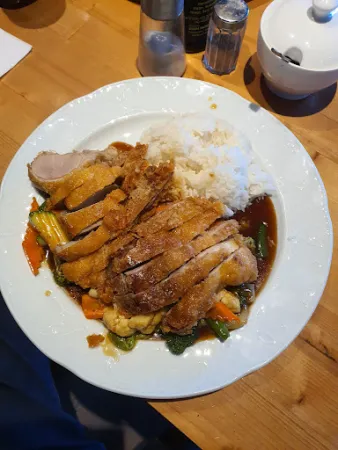 Bild von Ding Dong Restaurant