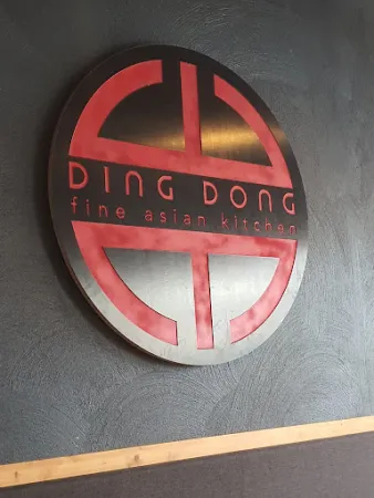 Bild von Ding Dong Restaurant