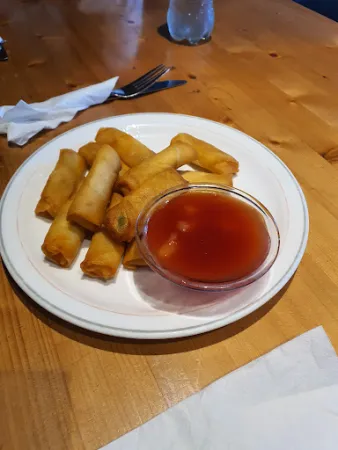 Bild von Ding Dong Restaurant