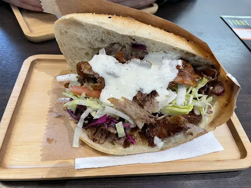 Bild von Firat Kebap Haus