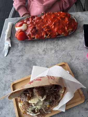 Bild von Firat Kebap Haus
