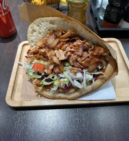 Bild von Firat Kebap Haus