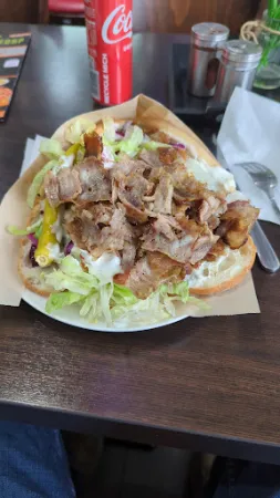 Bild von Firat Kebap Haus