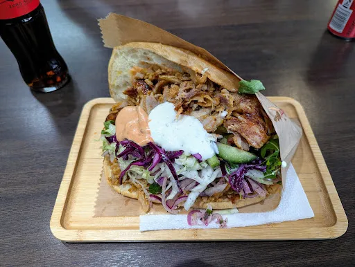 Bild von Firat Kebap Haus