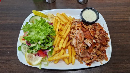 Bild von Firat Kebap Haus