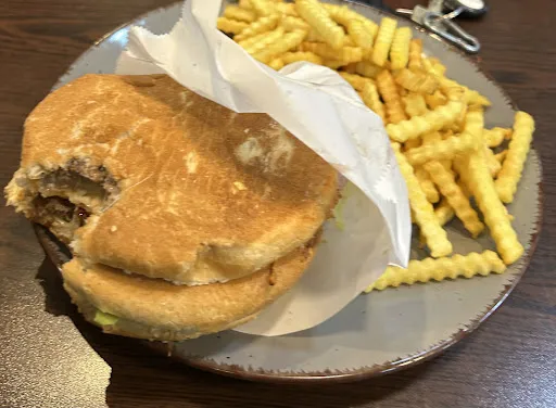 Bild von Deniz doner pizza haus