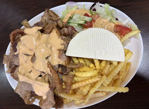Bild von Deniz doner pizza haus