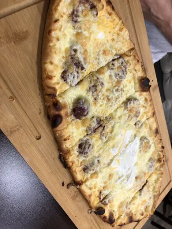 Bild von Deniz doner pizza haus