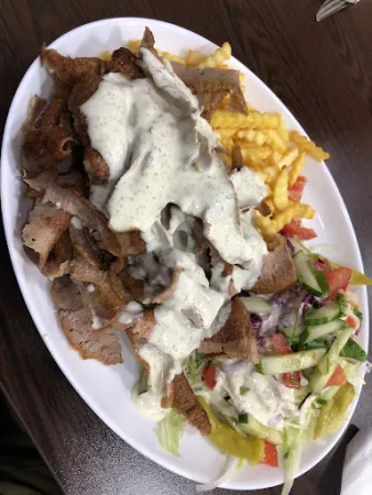 Bild von Deniz doner pizza haus