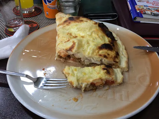 Bild von Deniz doner pizza haus
