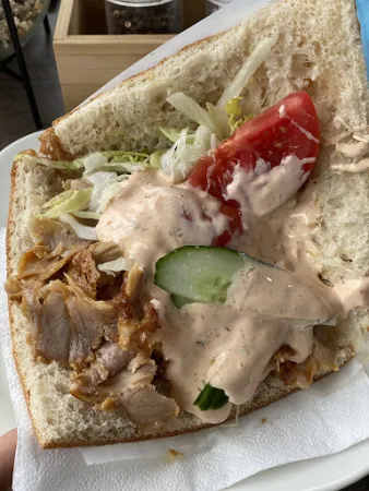 Bild von Yaman Döner
