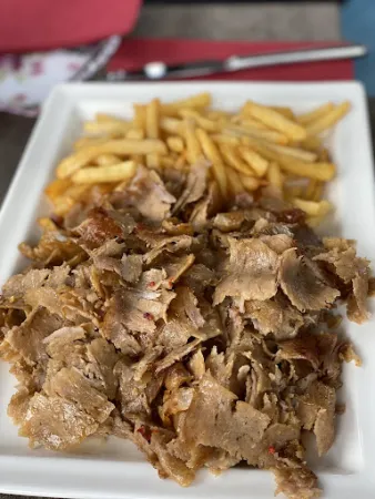 Bild von Yaman Döner