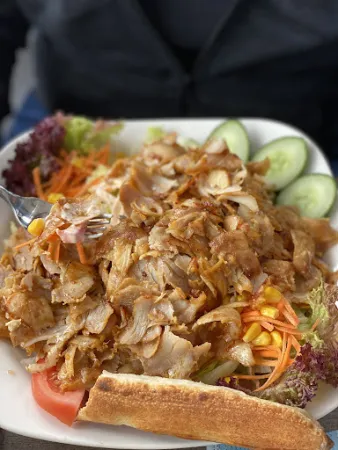 Bild von Yaman Döner