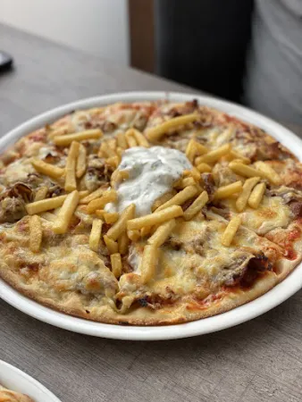 Bild von Yaman Döner
