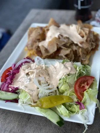 Bild von Yaman Döner