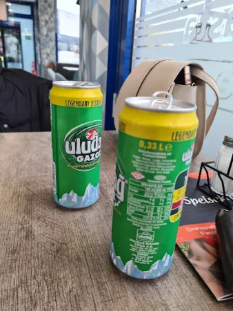 Bild von Yaman Döner