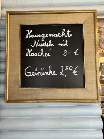 Bild von IMBISS-HÜTTE