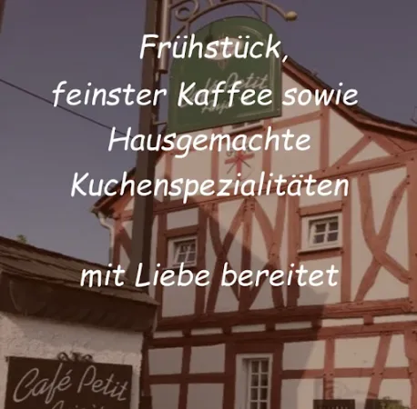 Bild von Anja’s Café Petit