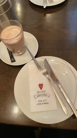 Bild von Anja’s Café Petit