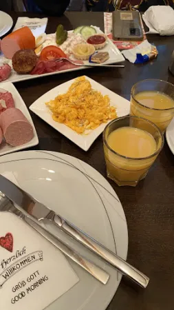 Bild von Anja’s Café Petit
